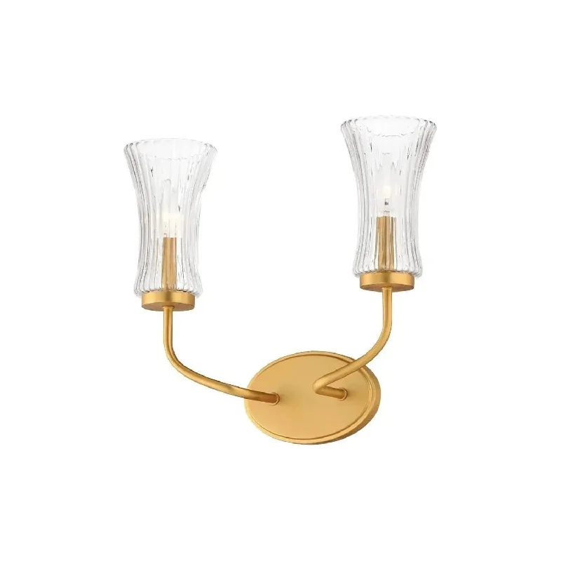 Track lighting for updating office lobbiesCamelot Wall Sconce