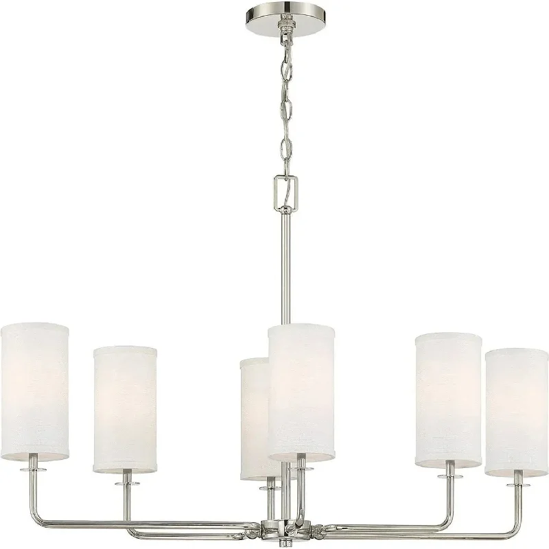 Track lighting for rental propertiesPowell Linear Chandelier