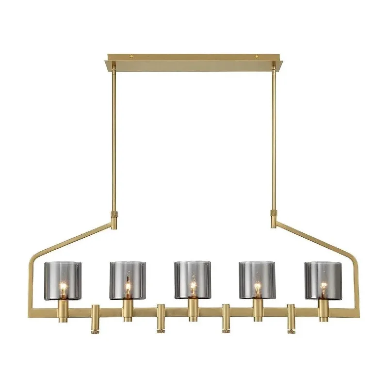 Track lighting for small apartmentsDecato Chandelier