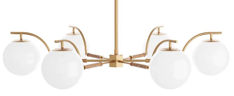 Track lighting with energy - star certificationTricia Chandelier