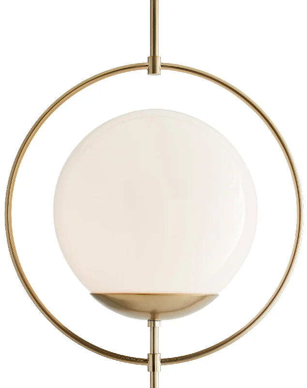 Track lighting for outdoor gardensVolta Pendant