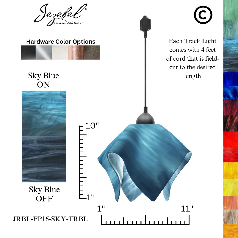 Sky Blue