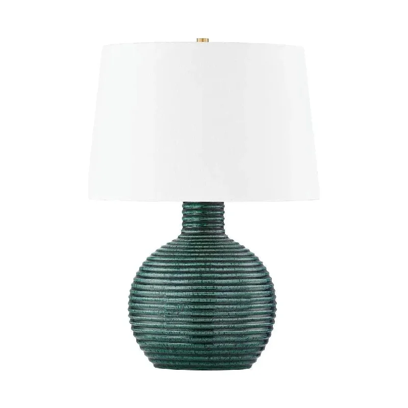Track lighting with energy - star certificationSara Table Lamp