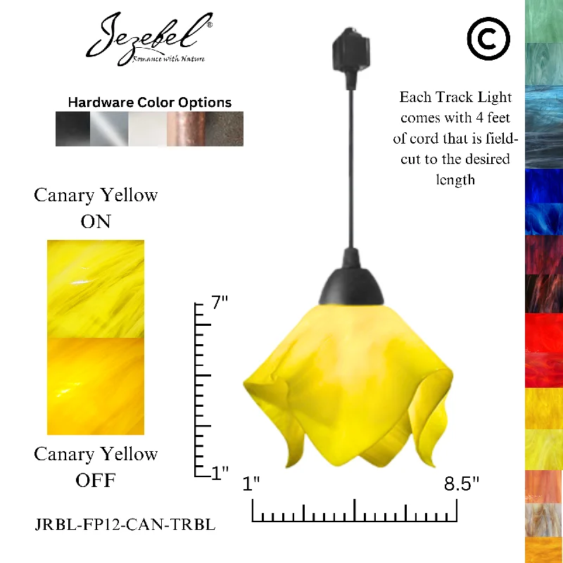 Canary Yellow