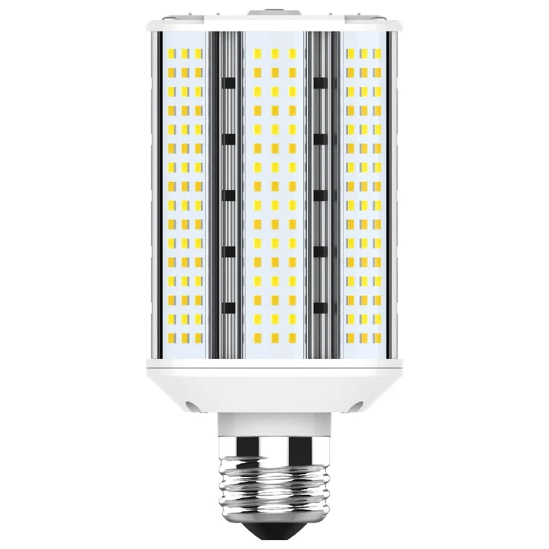 Track lighting for high - ceiling spacesSatco S28980 30W/LEDWP/CCT/E26/100-277V 10-30 Watt LED Corn Lamp 5000K Track lighting for high - ceiling spacesSatco S28980 30W/LEDWP/CCT/E26/100-277V 10-30 Watt LED Corn Lamp 5000K