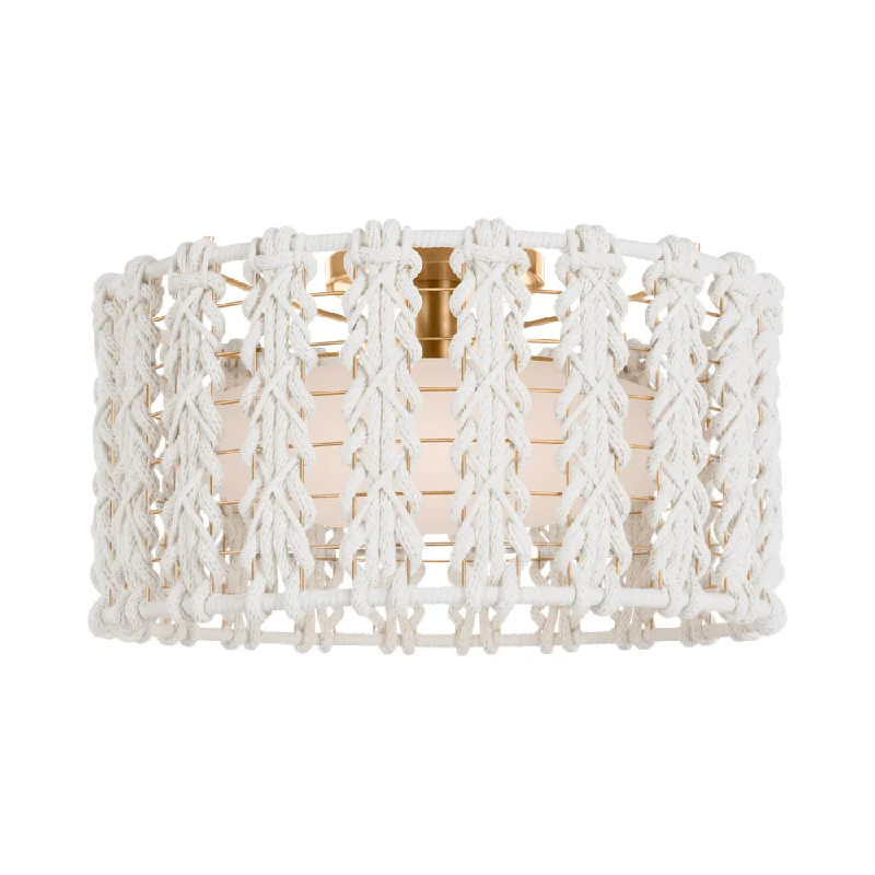 Waterproof track lighting for bathroomsCatania Flush Mount Ceiling Light