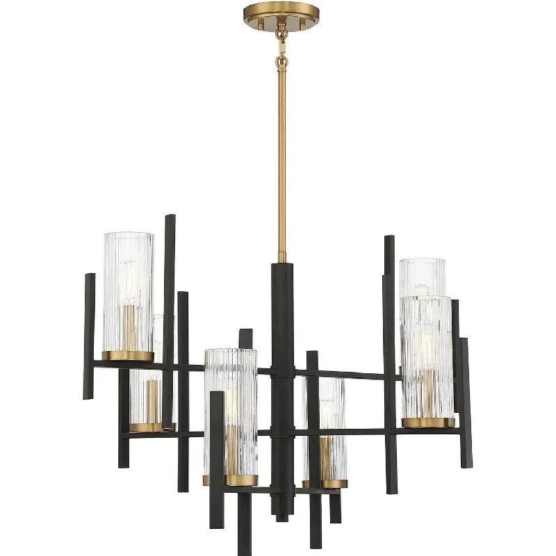 Track lighting for replacing old fluorescent fixturesMidland Chandelier
