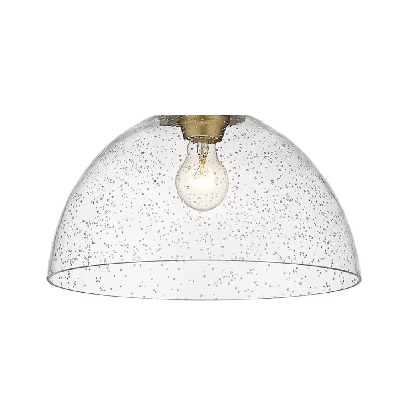 Track lighting for rental propertiesReplacement Glass for Hines 1 Light Large Pendant
