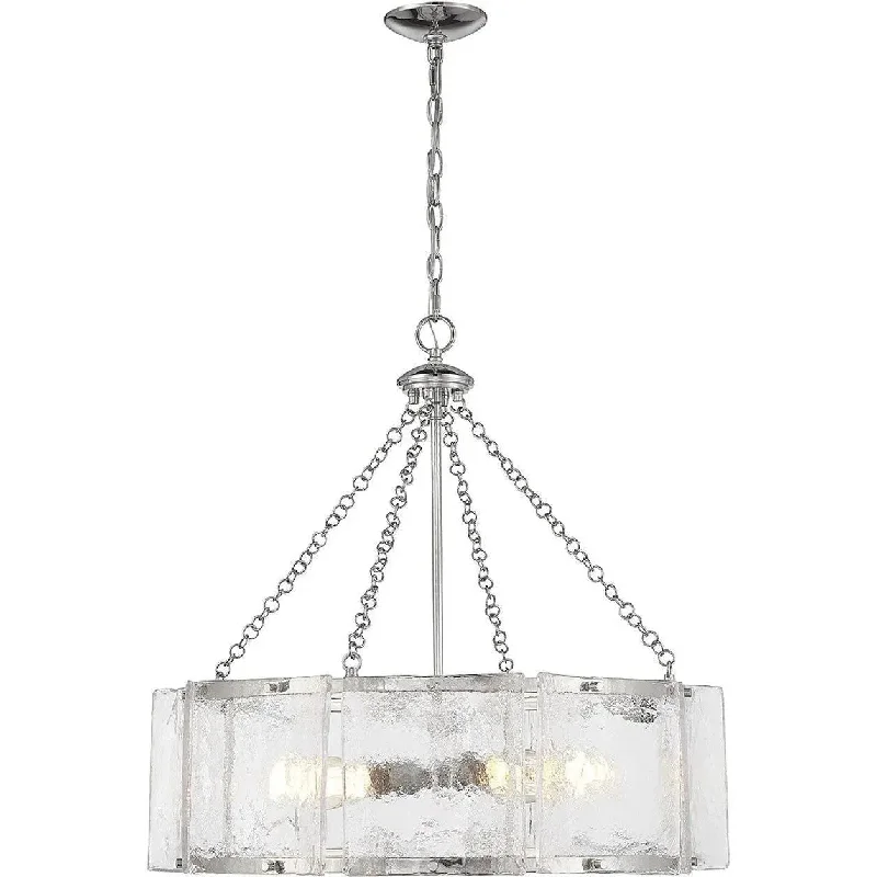 Track lighting for accentuating artworksGenry Pendant