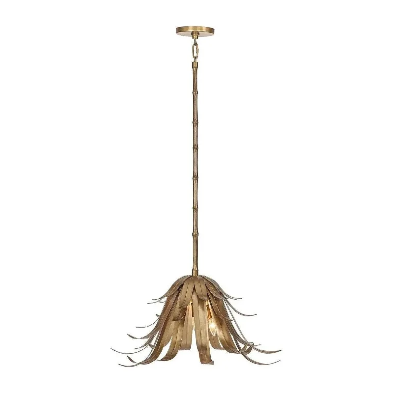 Track lighting with frosted glass shadesKagra Pendant