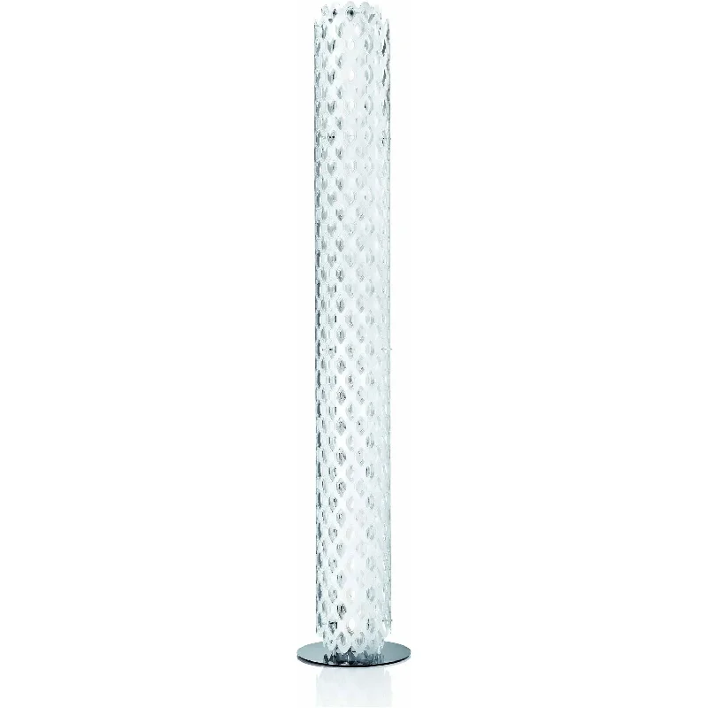 Track lighting with multiple heads for flexibilityCharlotte Floor Lamp by Slamp | OPEN BOX
