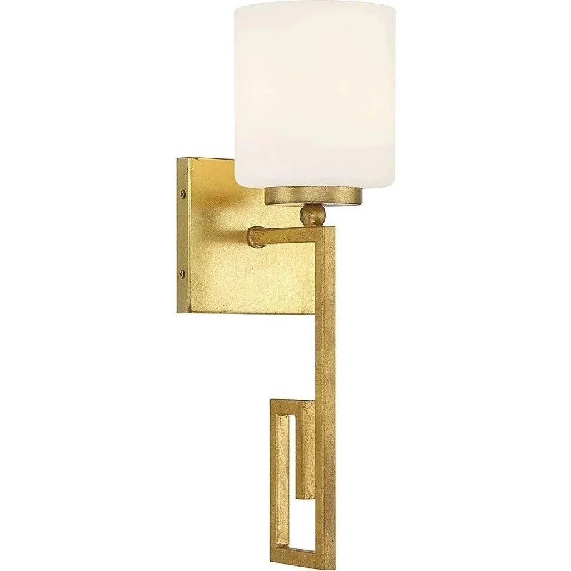 Track lighting for museums and galleriesQuatrain Wall Sconce