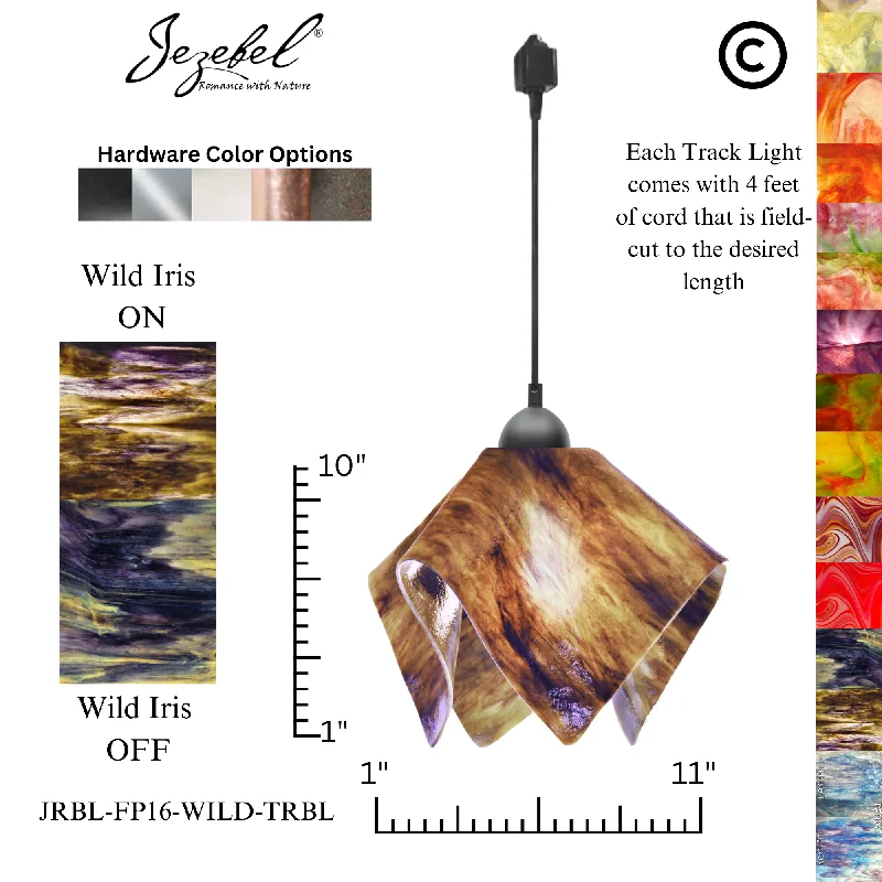 Wild Iris