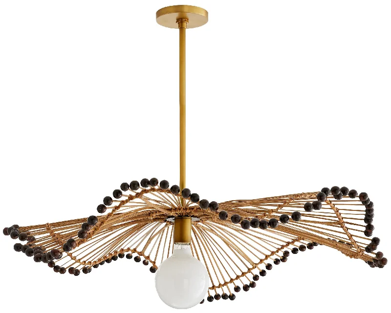 Track lighting for photography studiosWaverly Pendant