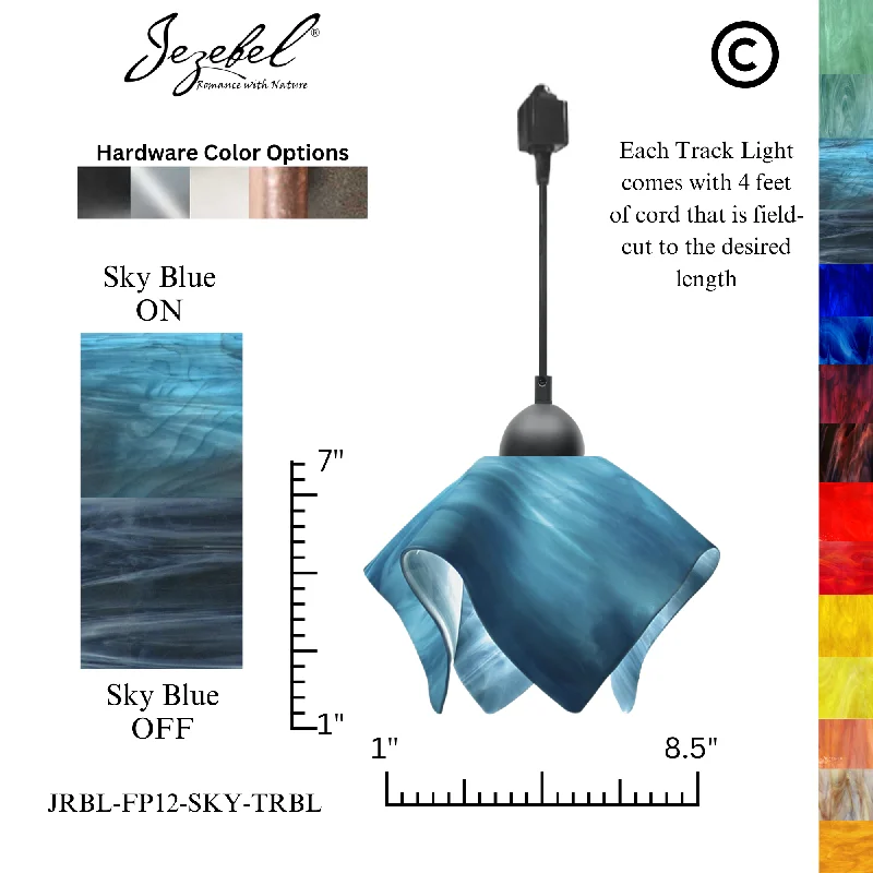 Sky Blue