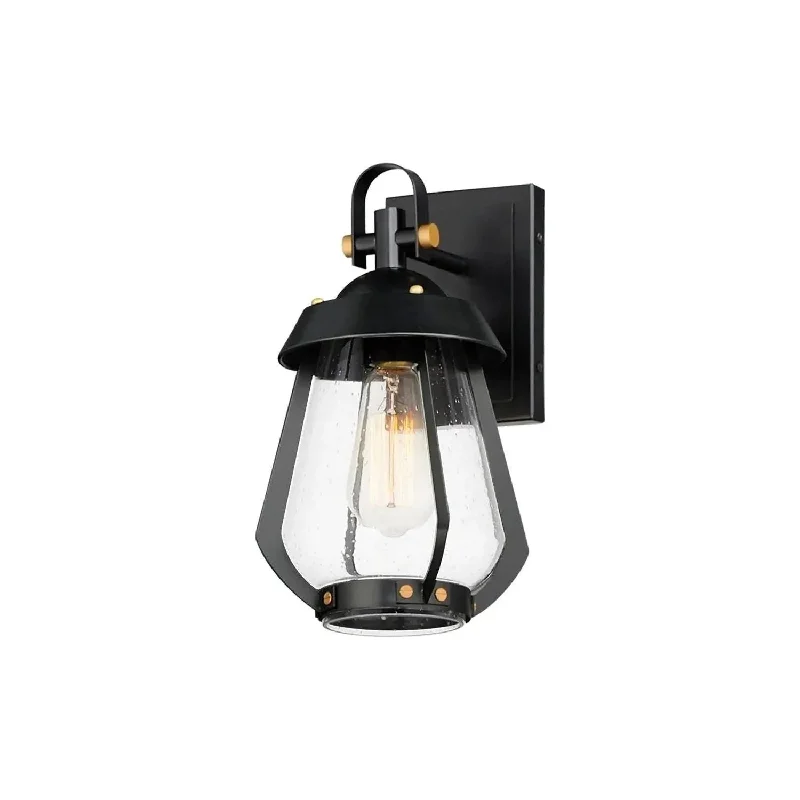 Track lighting with a long - lasting lifespanMariner Outdoor Wall Sconce