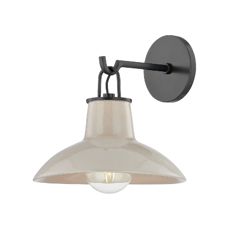 Adjustable track lighting for living roomsPottersville Wall Sconce
