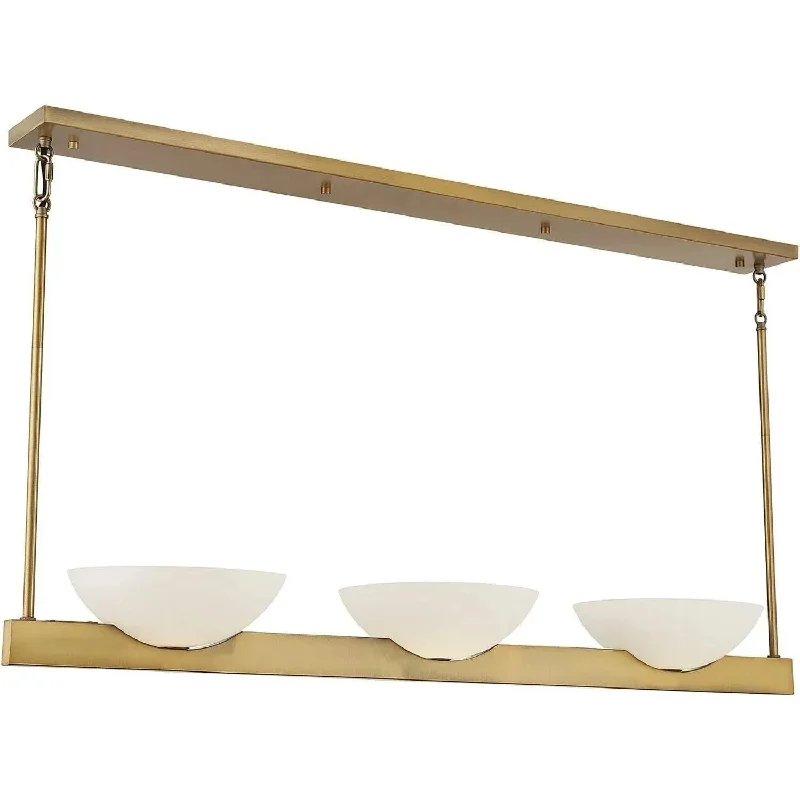 Track lighting with motion - sensor capabilitiesFallon Linear Chandelier