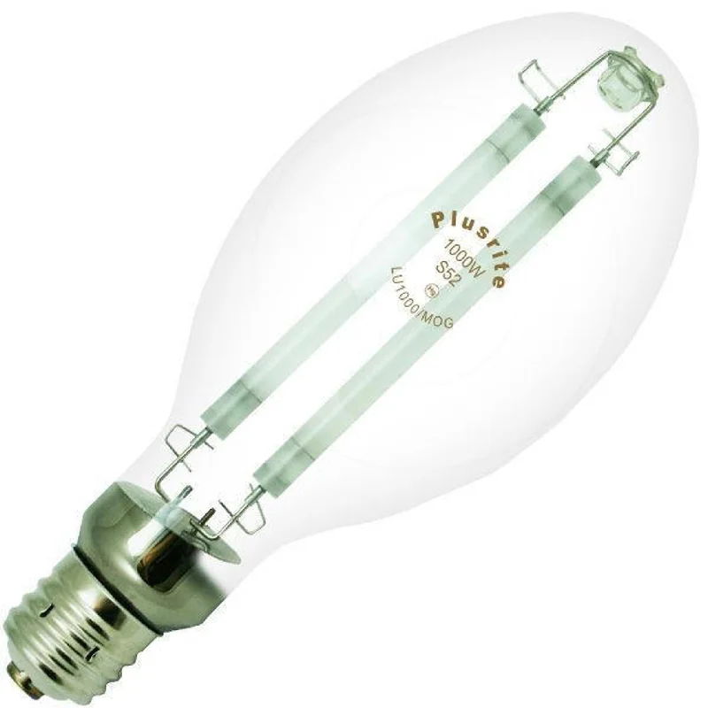 Track lighting with a long - lasting lifespanPlusrite 2013 1000 Watt High Pressure Sodium Lamp ED37 Track lighting with a long - lasting lifespanPlusrite 2013 1000 Watt High Pressure Sodium Lamp ED37
