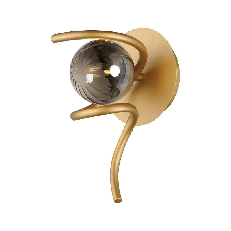 Track lighting for retail window displaysPlanetary LED Wall Sconce