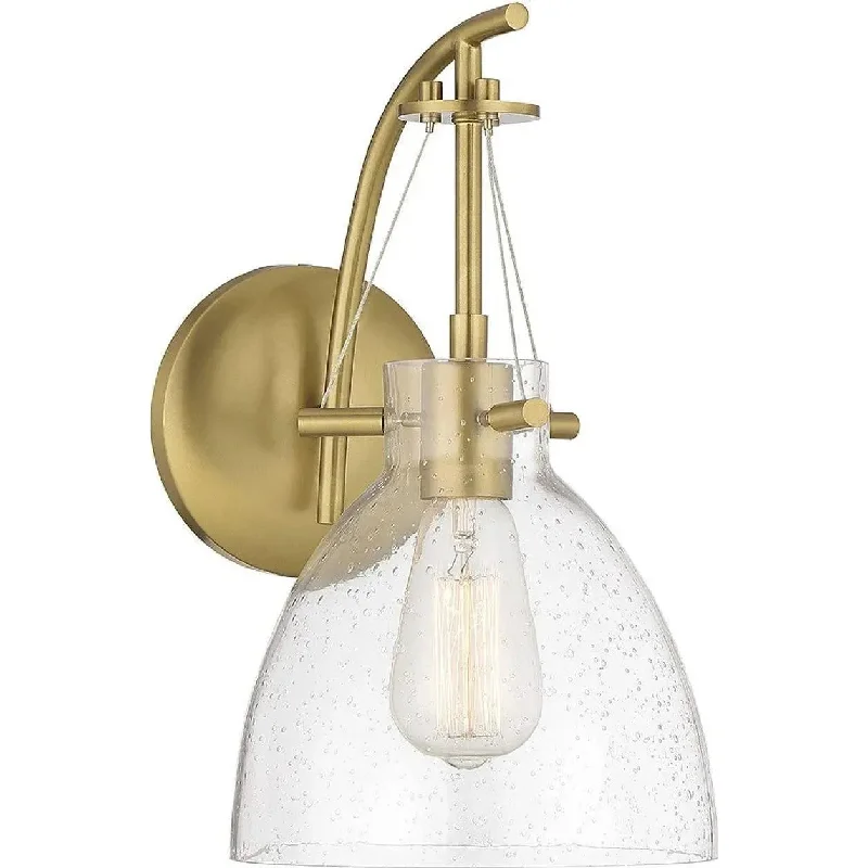 Track lighting for accentuating artworksFoster Wall Sconce