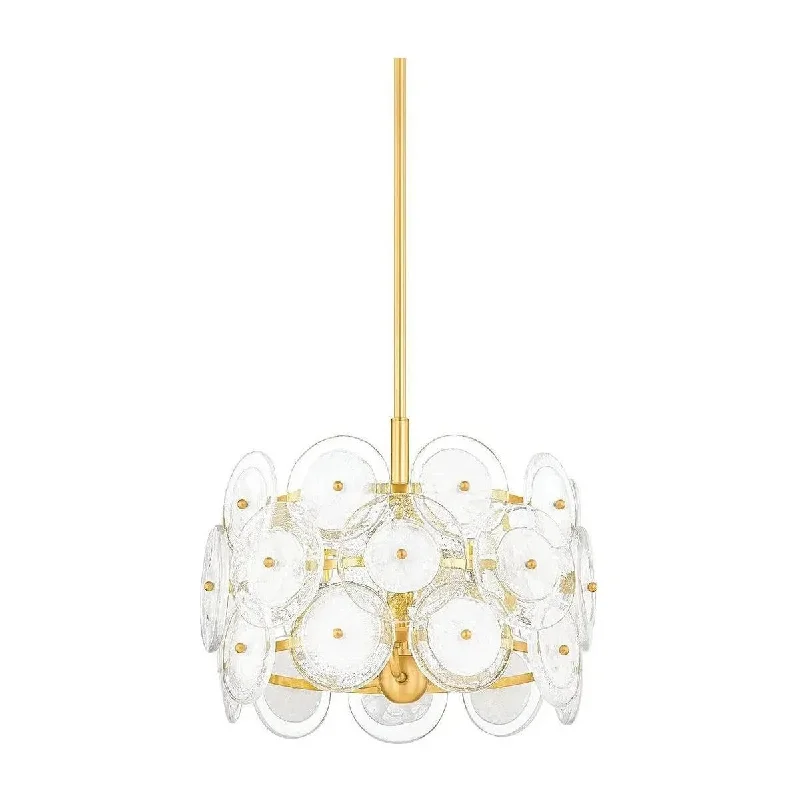 Track lighting for task lighting in workshopsZoella Pendant