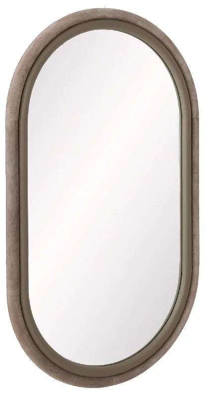 Track lighting with integrated LED driversWeathers Mirror