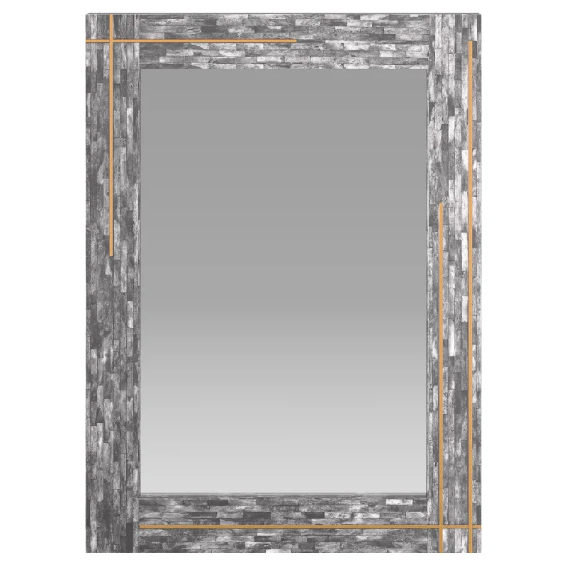 Track lighting for illuminating dining tablesYvette Mirror