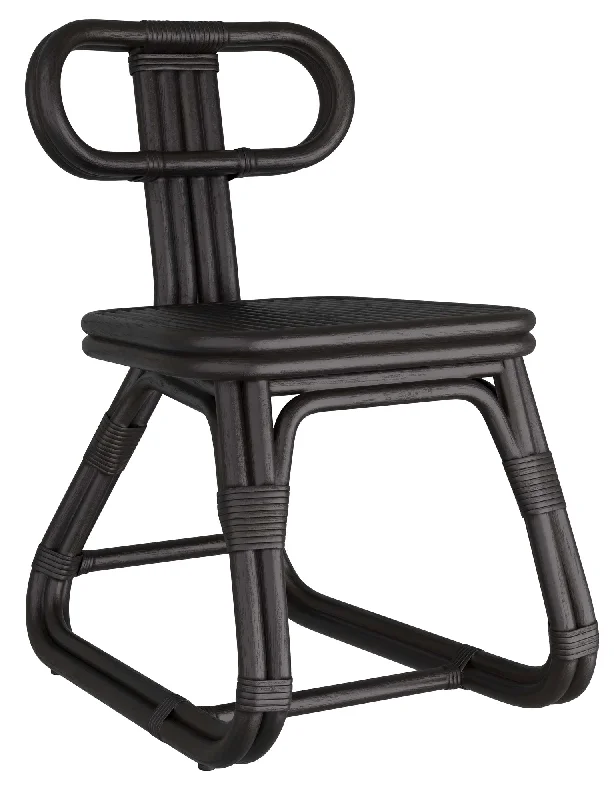 Low - voltage track lighting for safetyUrbana Dining Chair