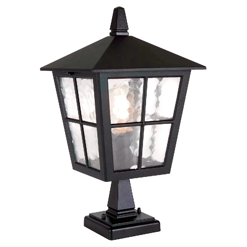 Track lighting for accentuating artworksCanterbury Pedestal Lantern – Black Finish Track lighting for accentuating artworksCanterbury Pedestal Lantern – Black Finish