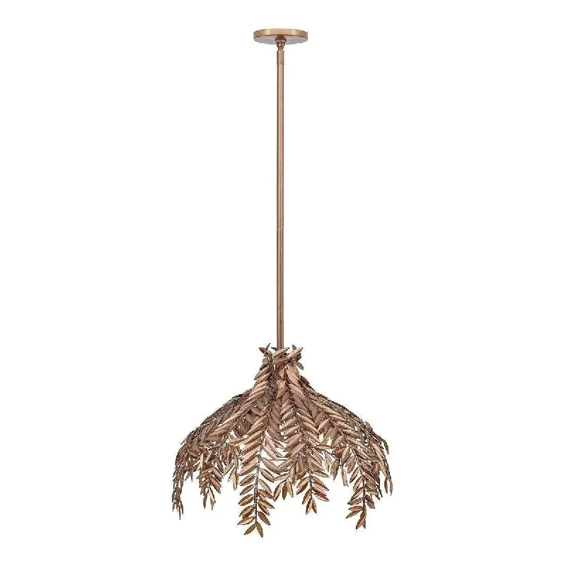 Track lighting with a sleek profileJalore Pendant