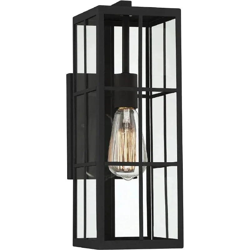 Track lighting for rental propertiesEricson Outdoor Wall Lantern