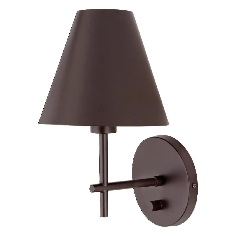 White track lighting for a clean lookSomerset Wall Sconce