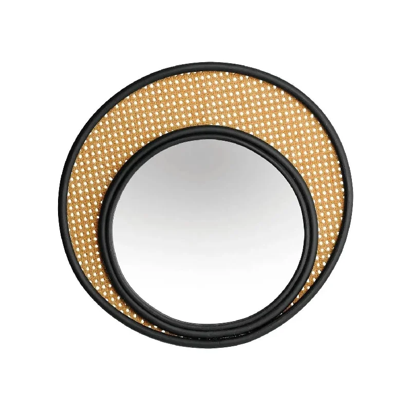 Track lighting for photography studiosCane Mirror
