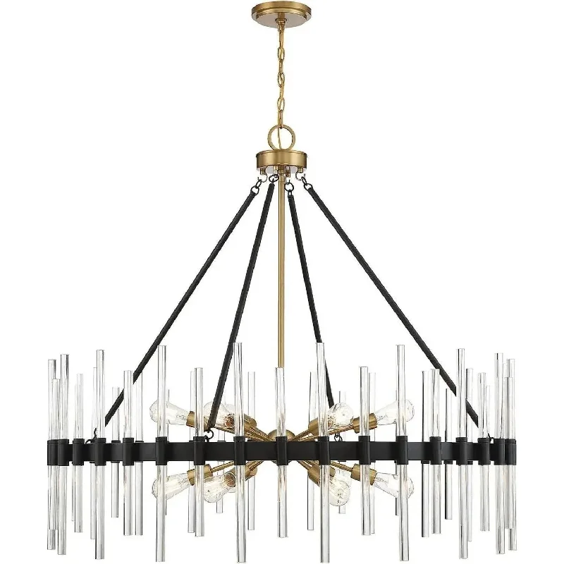 Dimmable track lighting for home officesSantiago Chandelier