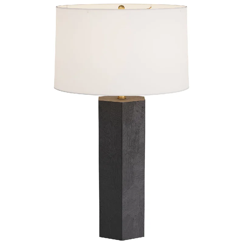 Track lighting for modernizing traditional interiorsZaya Table Lamp