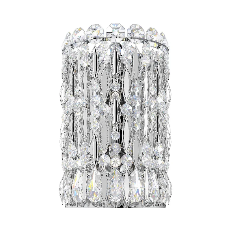 Track lighting for photography studiosSarella 2-Light Wall Sconce