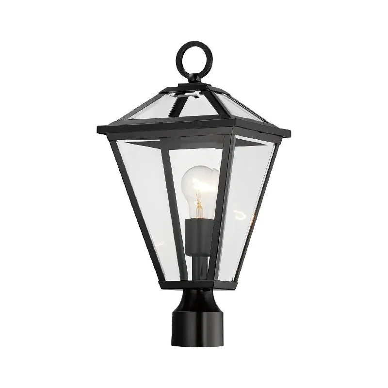 Track lighting with a long - lasting lifespanPrism Post Lantern