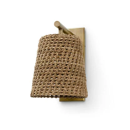 Track lighting with a long - lasting lifespanPalecek 2756-53 Green Oaks Wall Sconce - Natural Brass Track lighting with a long - lasting lifespanPalecek 2756-53 Green Oaks Wall Sconce - Natural Brass