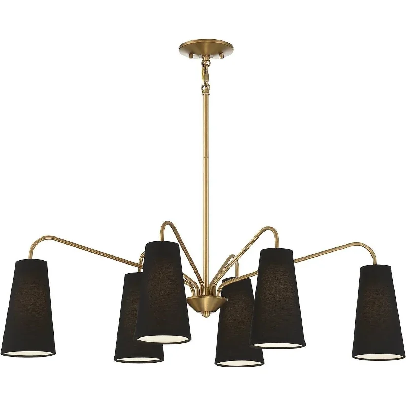 Track lighting for outdoor gardensEdgewood Linear Chandelier