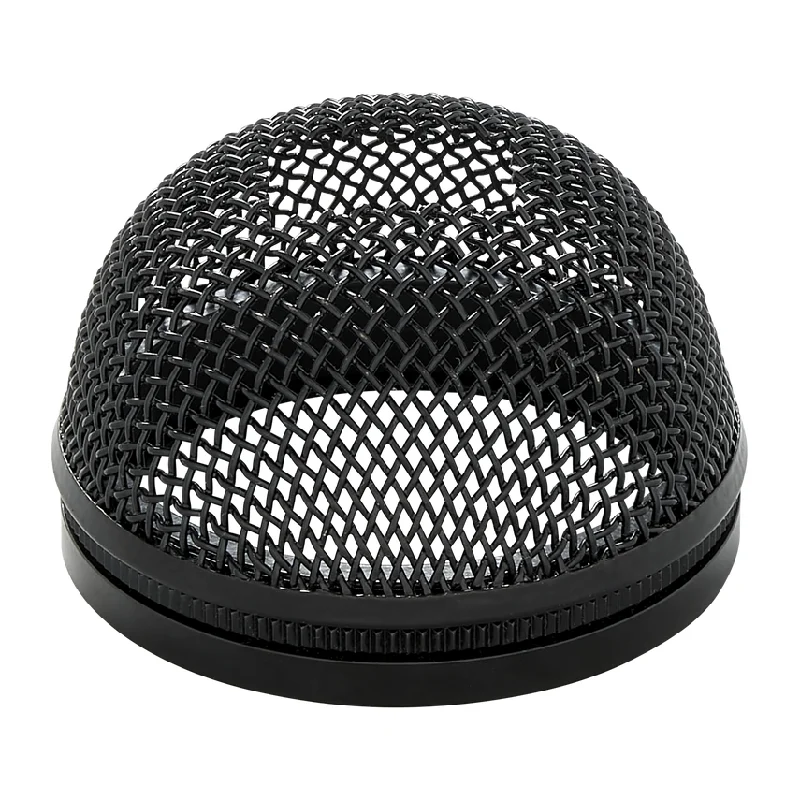 Track lighting for accentuating artworksBacklight Shield Mesh