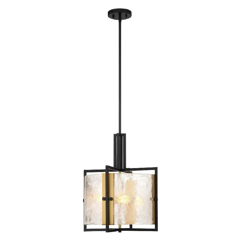 Track lighting for museums and galleriesHayward Pendant