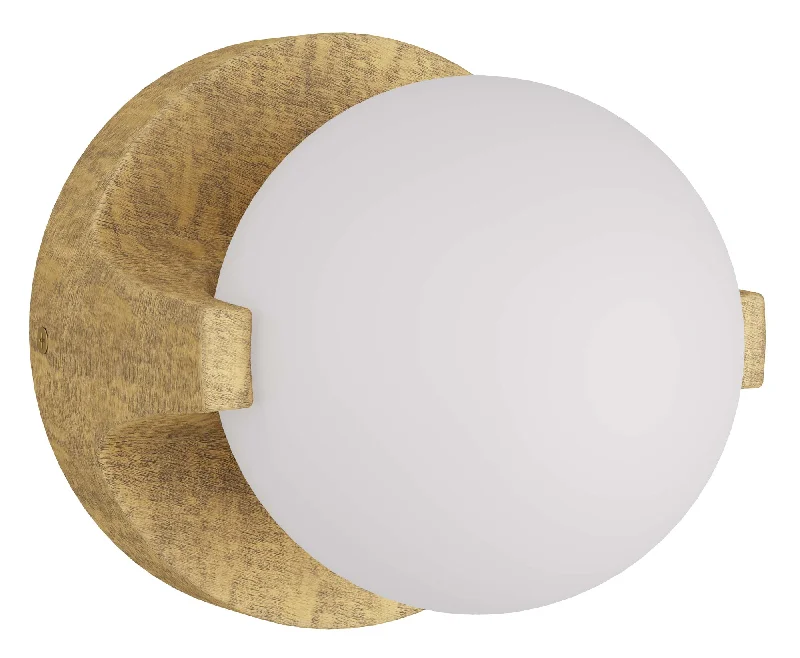Track lighting for enhancing the architectureThurlow Wall Sconce
