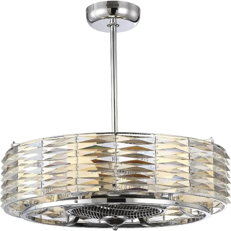 Outdoor - rated track lighting for patiosTaurus Fan D'lier