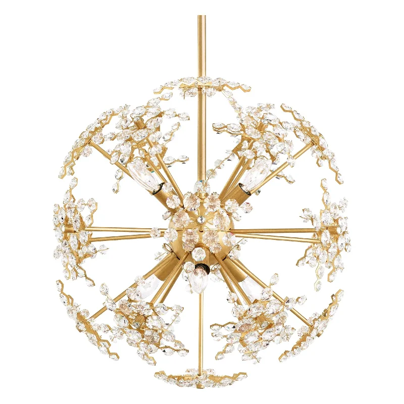 Track lighting for highlighting kitchen cabinetsEsteracae 18" Pendant