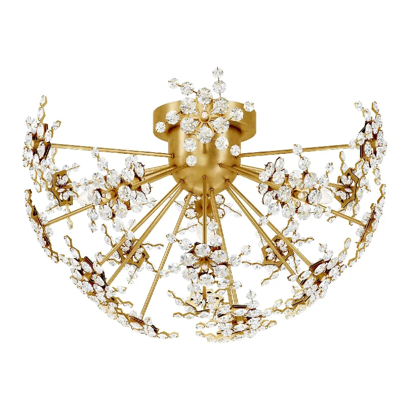 Track lighting for highlighting kitchen cabinetsEsteracae 24" 3-Light Close-to-Ceiling