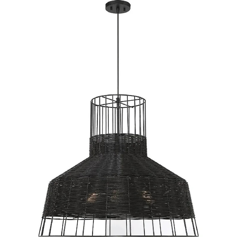 Track lighting for updating office lobbiesPampas Pendant