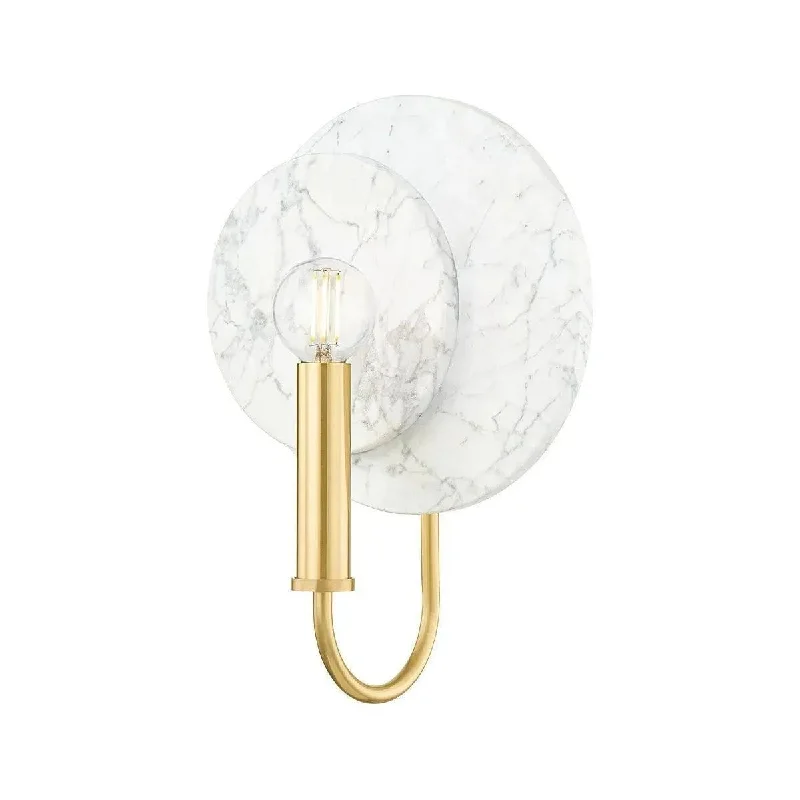 Track lighting for modernizing traditional interiorsTula Wall Sconce