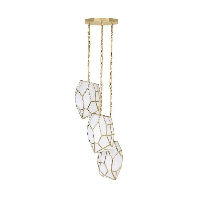 Track lighting for adding a touch of eleganceHeera Pendant