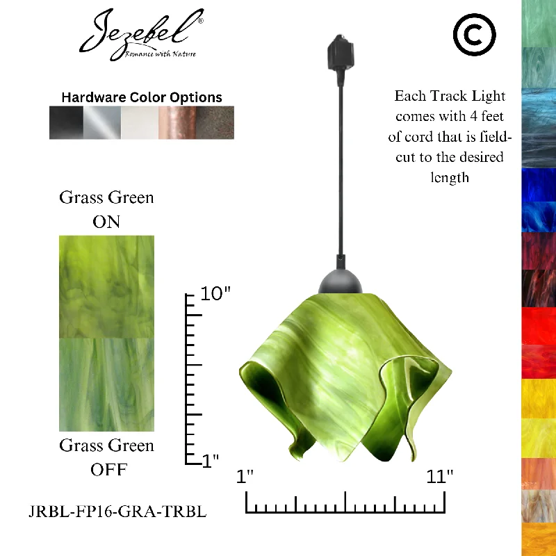 Grass Green